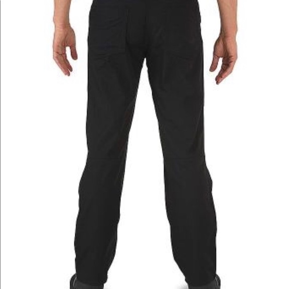 5.11 Tactical Ridgeline Pant 34x30 (NEW IN BAG) - Picture 7 of 7